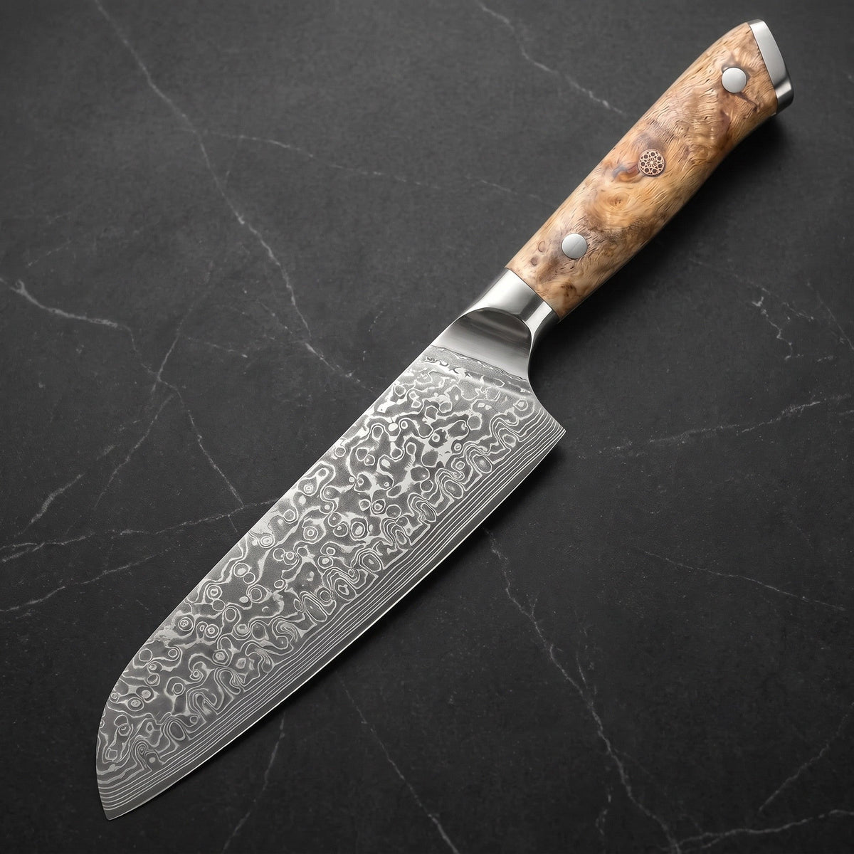Santoku Knives