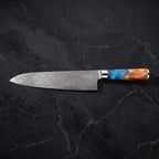 Amagiri Knife Set - Gyuto