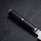 Kohaku Paring Knife - handle