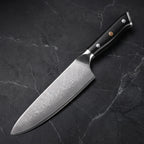 Kurenai Gyuto Chef Knife - hero