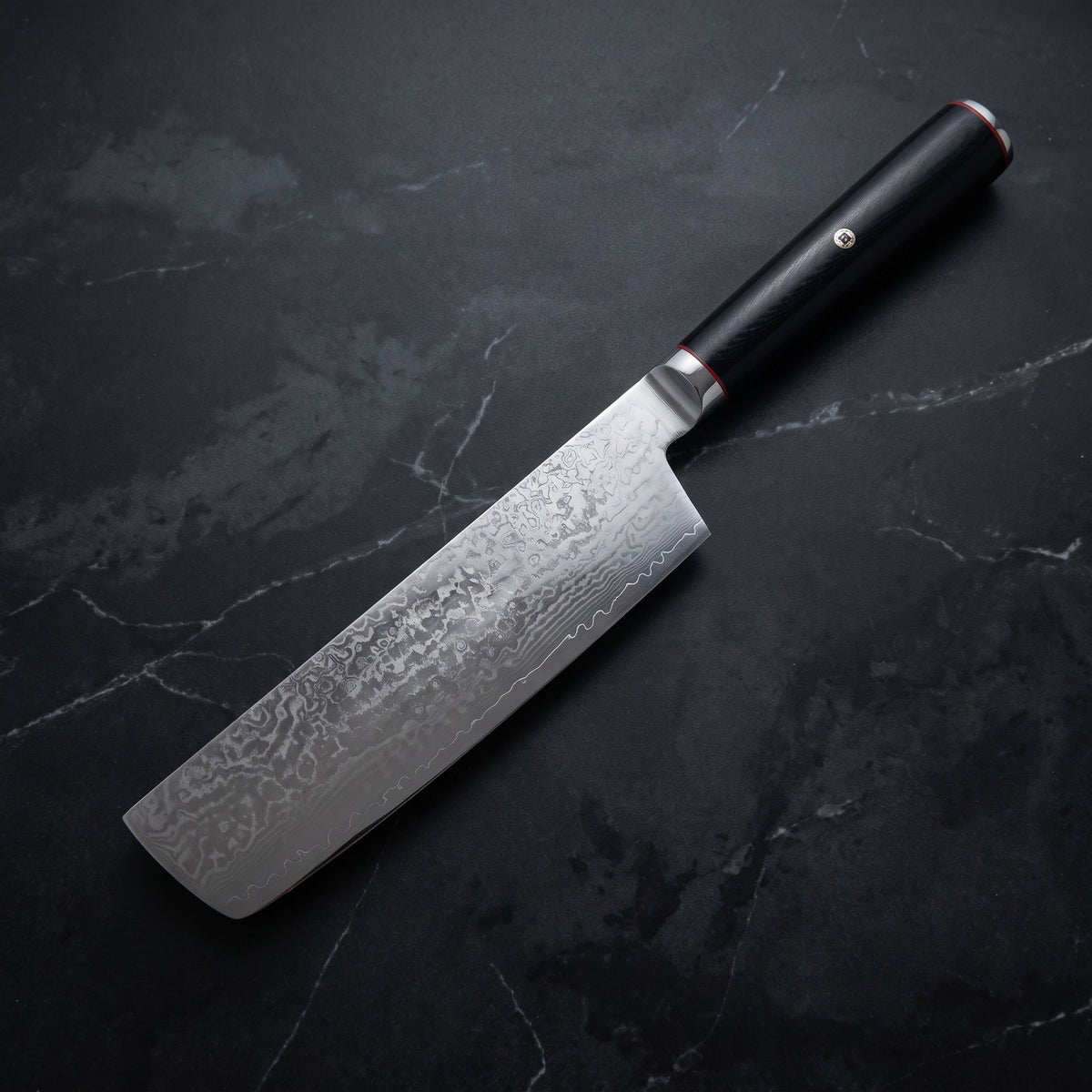 Kohaku Nakiri Vegetable Knife - hero