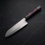 Kirameki Santoku All-Purpose Knife - hero