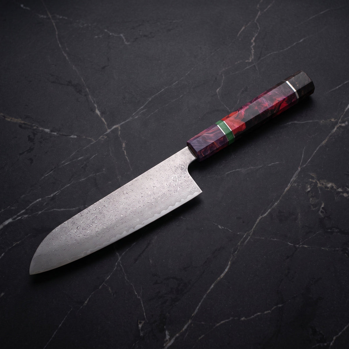 Kirameki Gyuto Chef Knife - hero