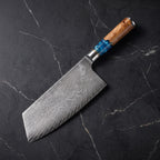 Amagiri Cleaver Knife - hero