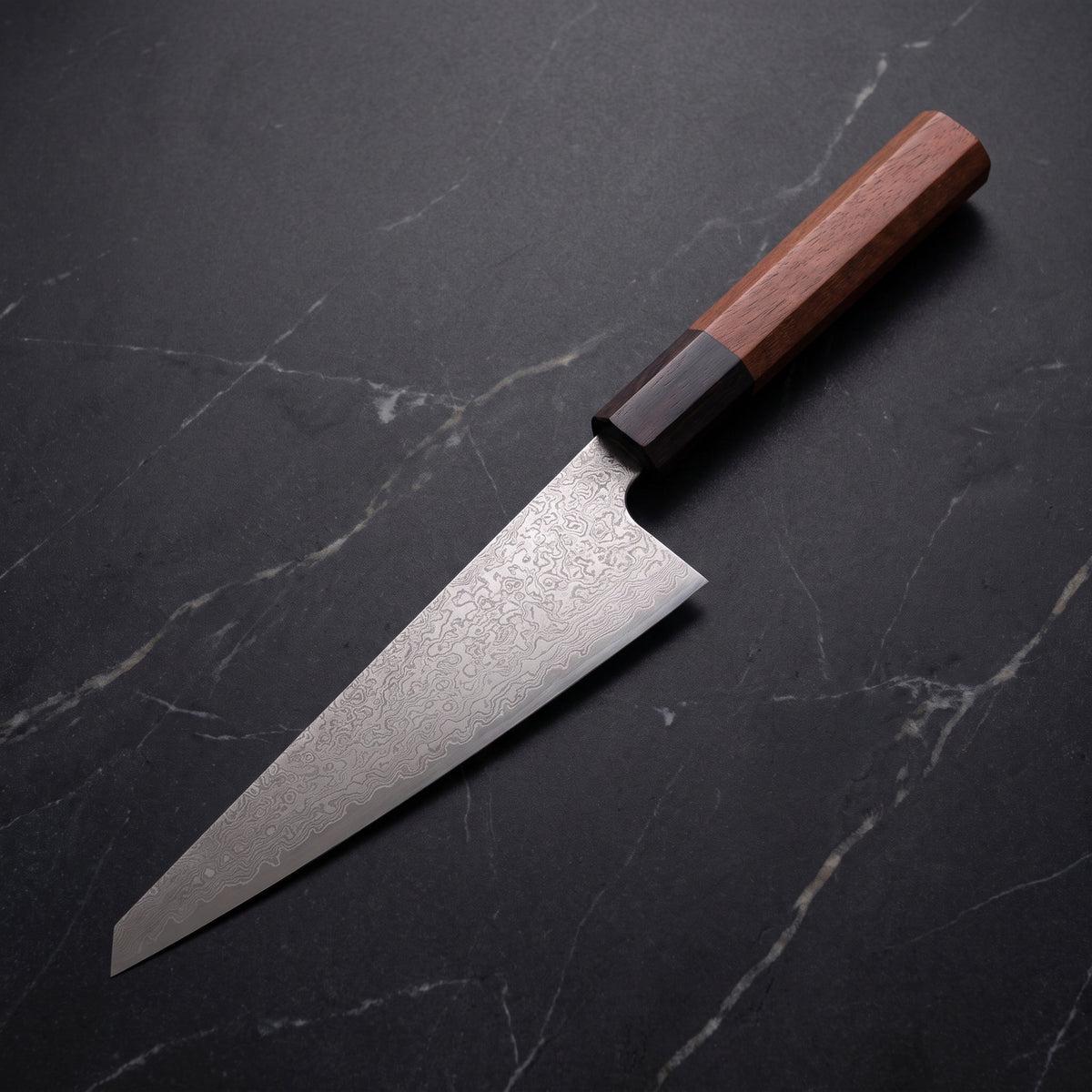 Kodama Honesuki Boning Knife - hero