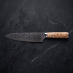 Isshin Knife Set - Gyuto