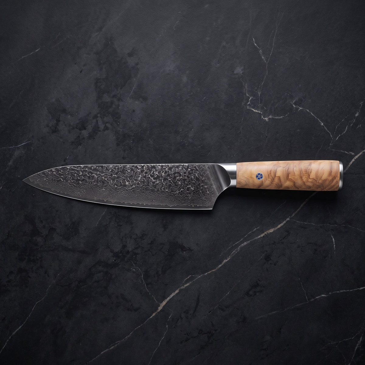 Isshin Knife Set - Gyuto