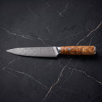 Isshin Knife Set - Petty