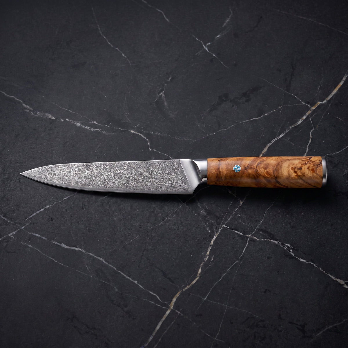 Isshin Knife Set - Petty