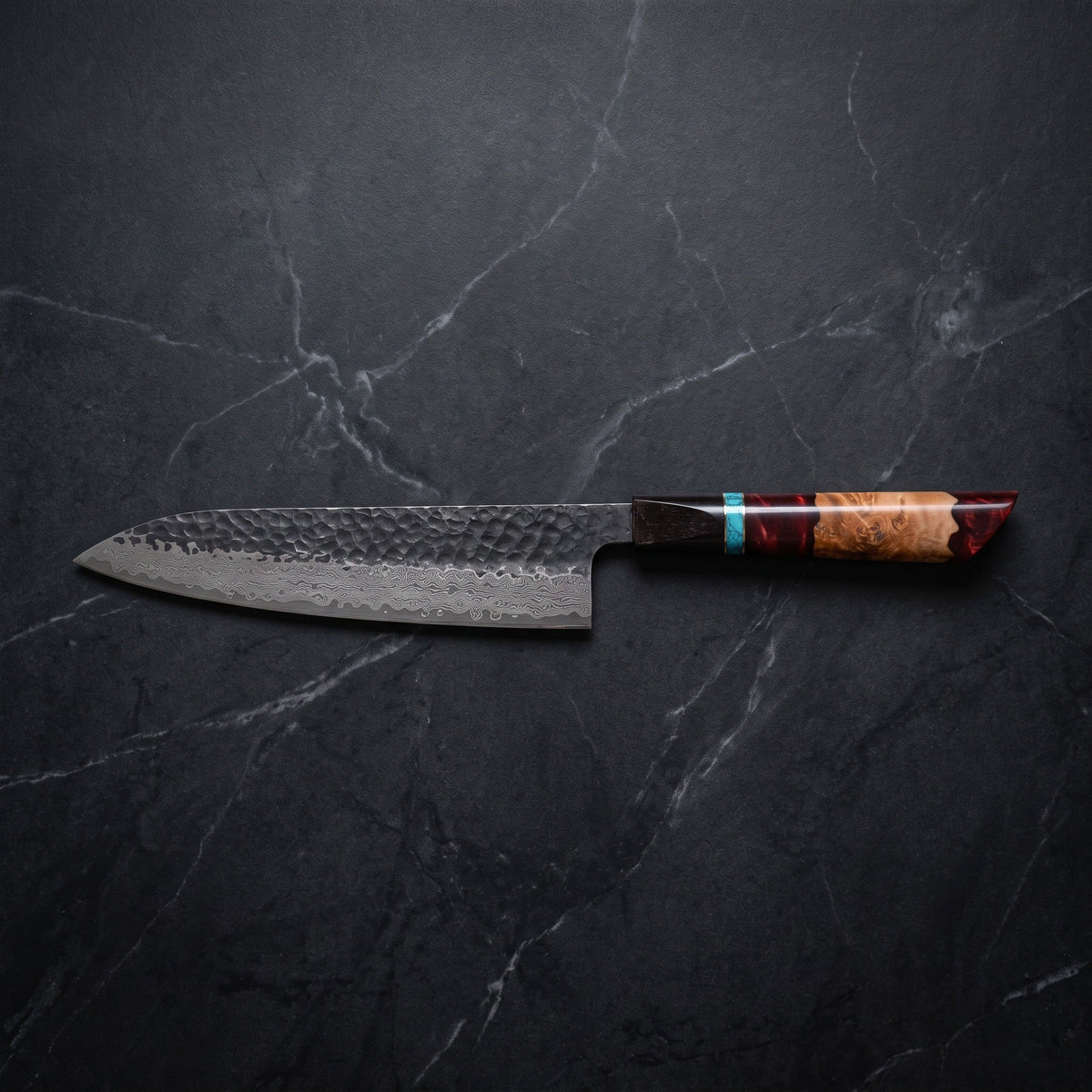 Kaminari Knife Set - Gyuto