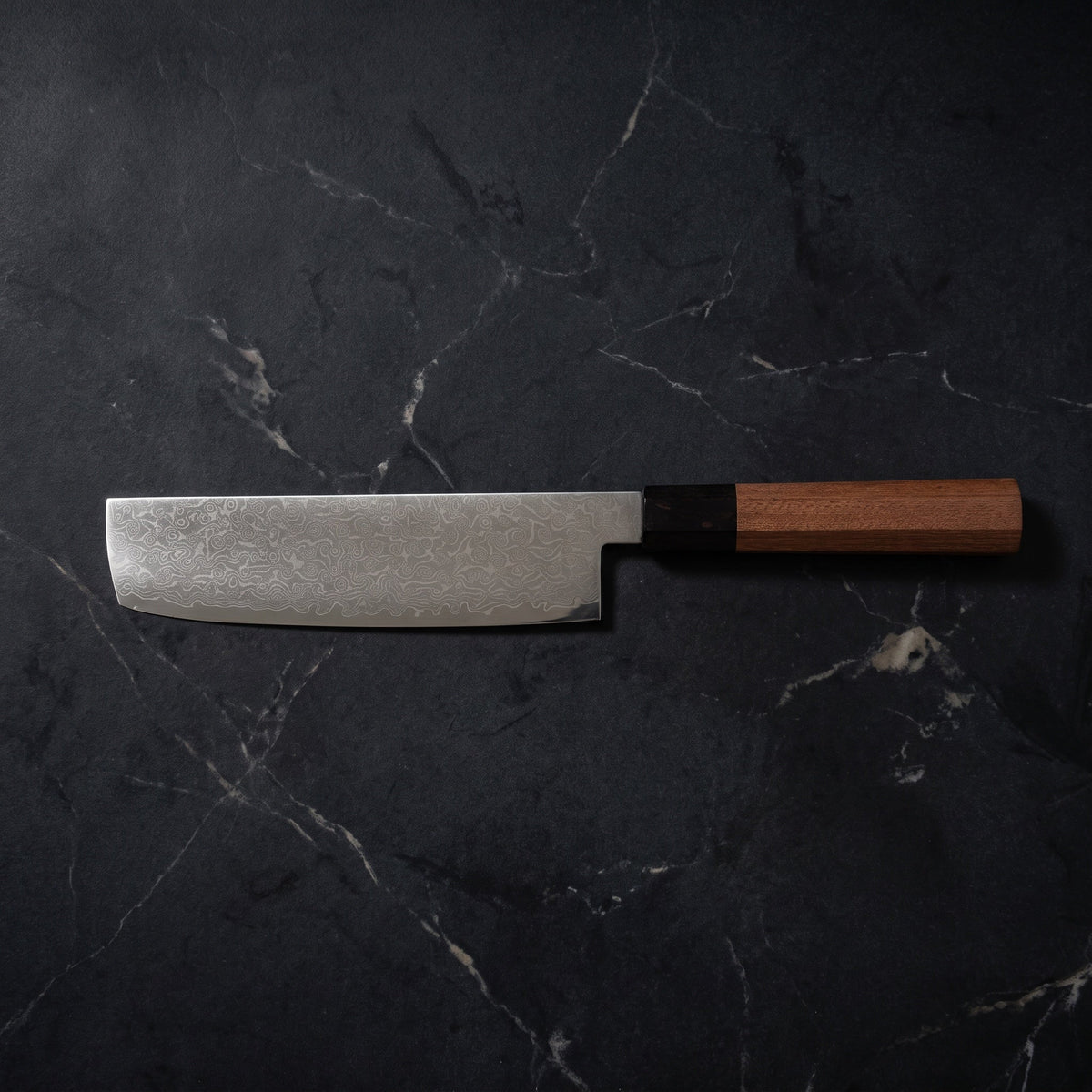 Kodama Knife Set - Nakiri