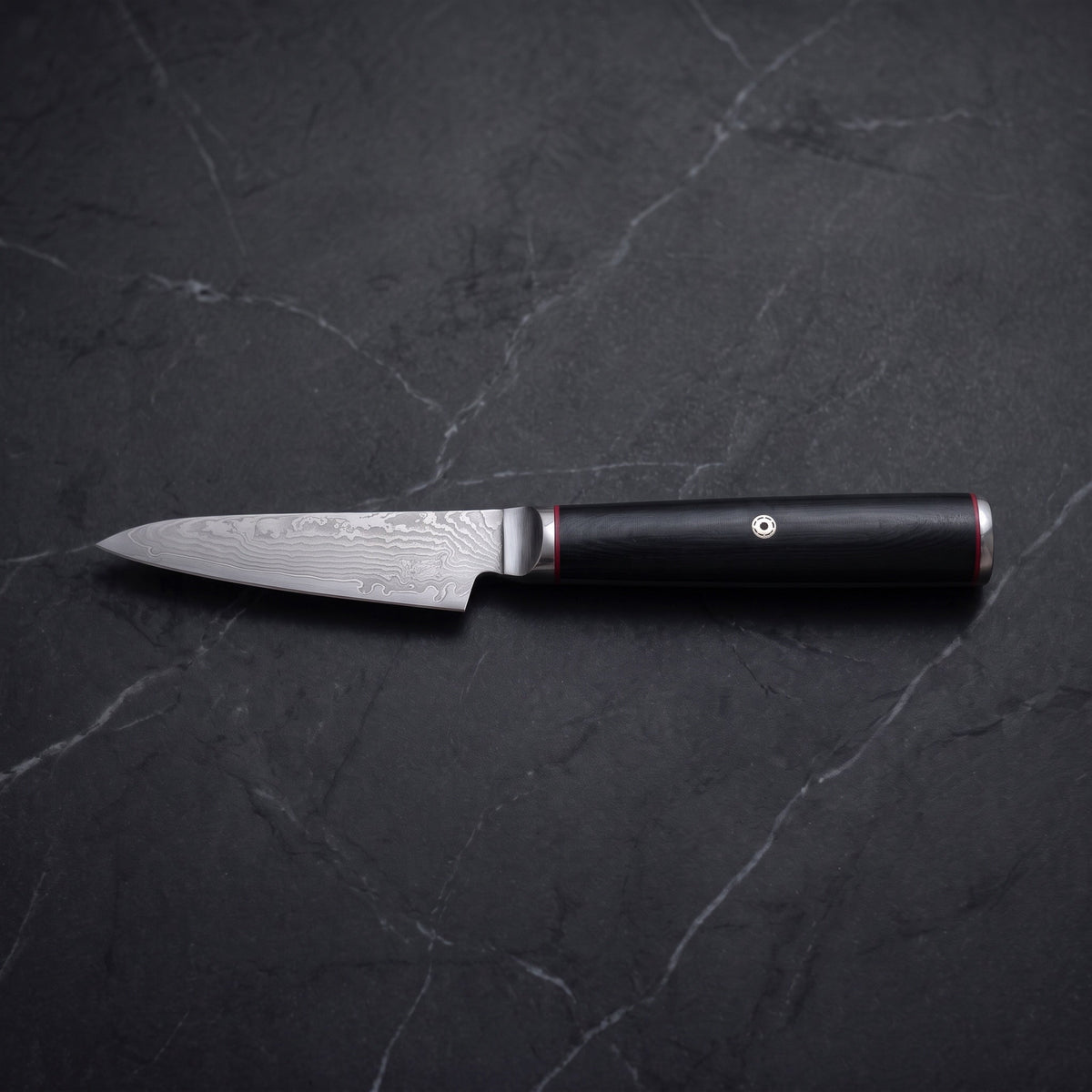 Kohaku Knife Set - Paring