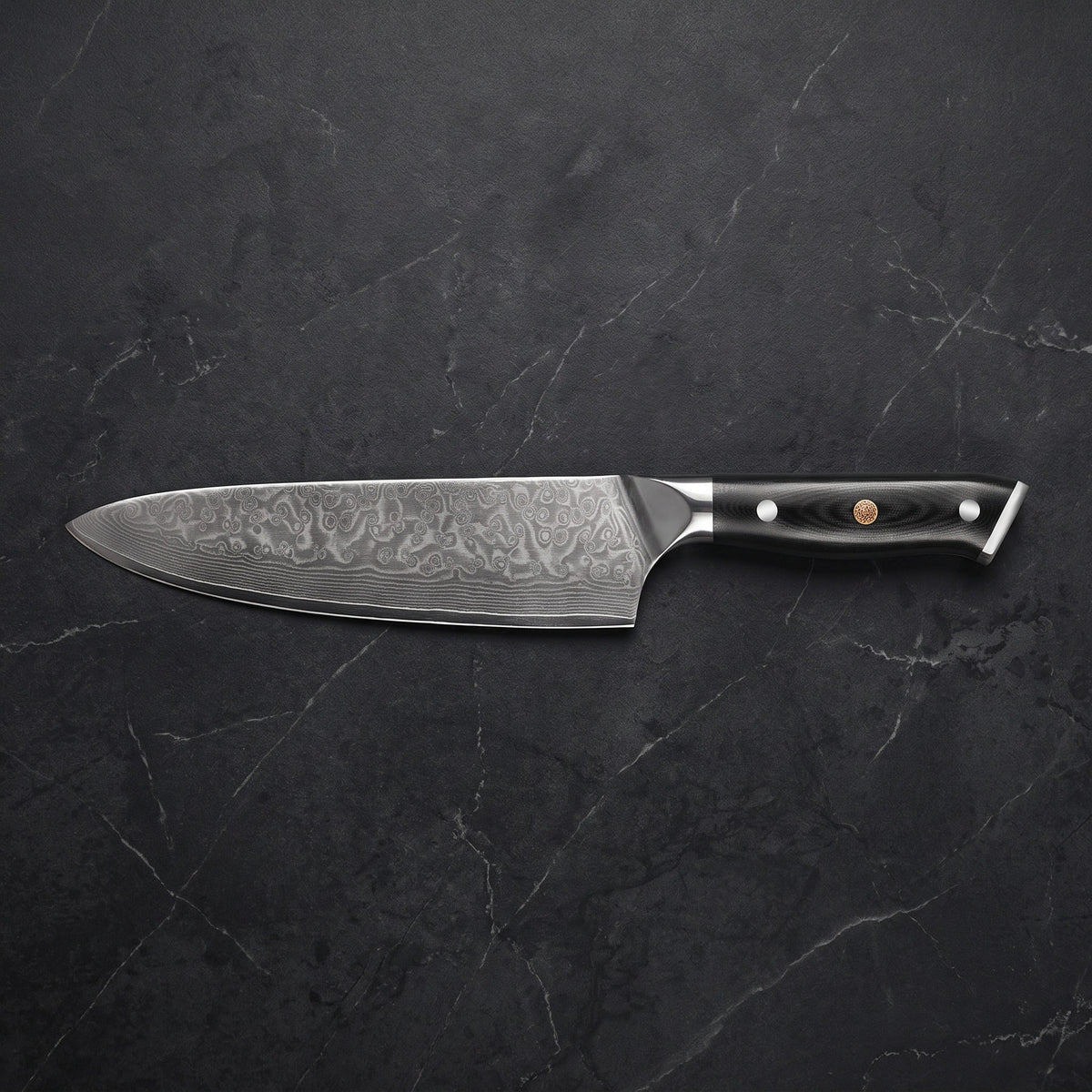 Kurenai Knife Set - Gyuto