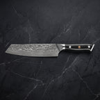 Kurenai Knife Set - Kiritsuke