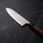 Kodama Gyuto Chef Knife - macro