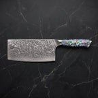 Nagisa Knife Set - Cleaver
