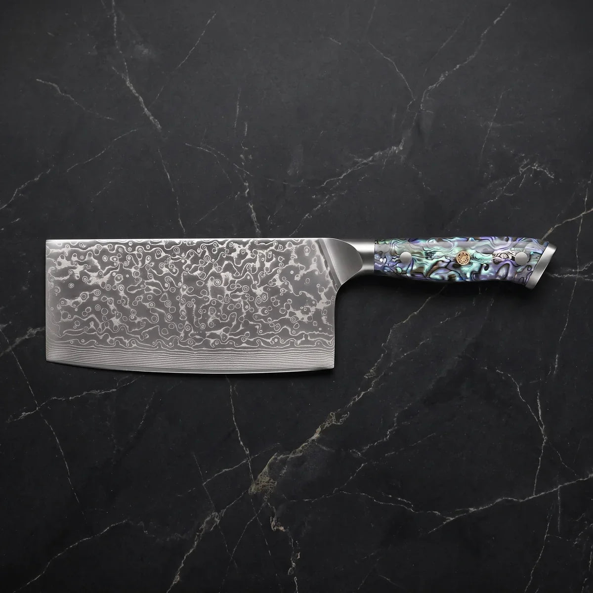Nagisa Knife Set - Cleaver
