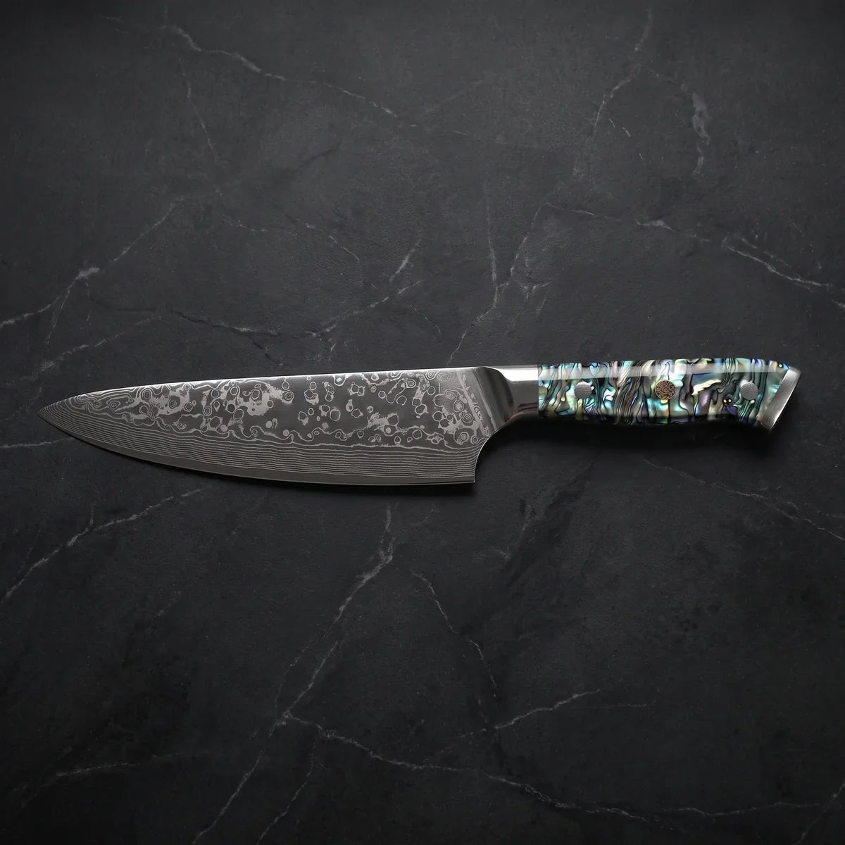 Nagisa Knife Set - Gyuto