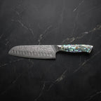 Nagisa Knife Set - Santoku