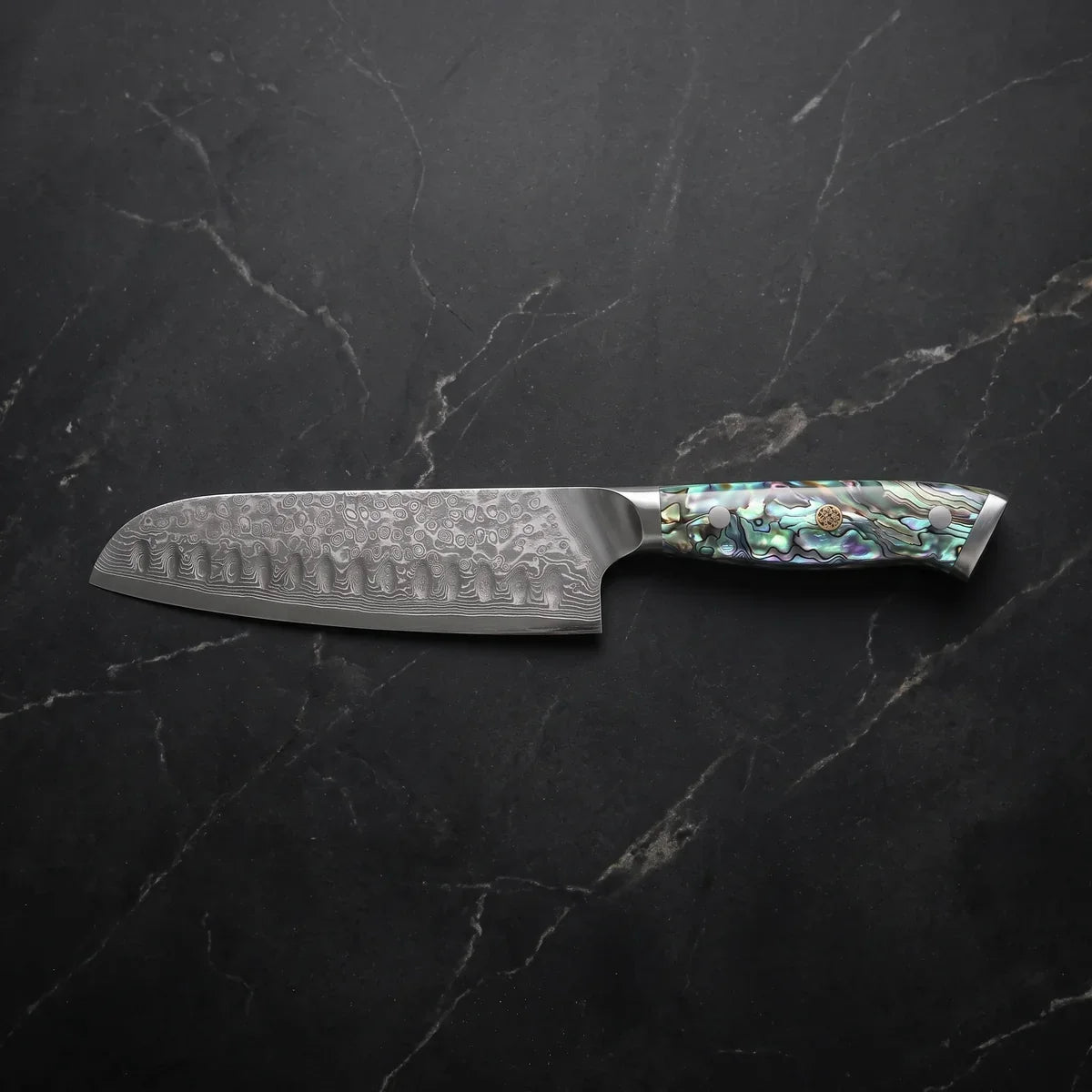 Nagisa Knife Set - Santoku