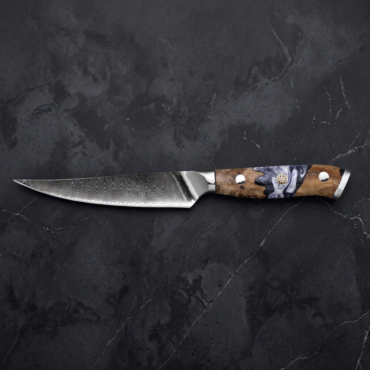 Seiryu Knife Set - Petty