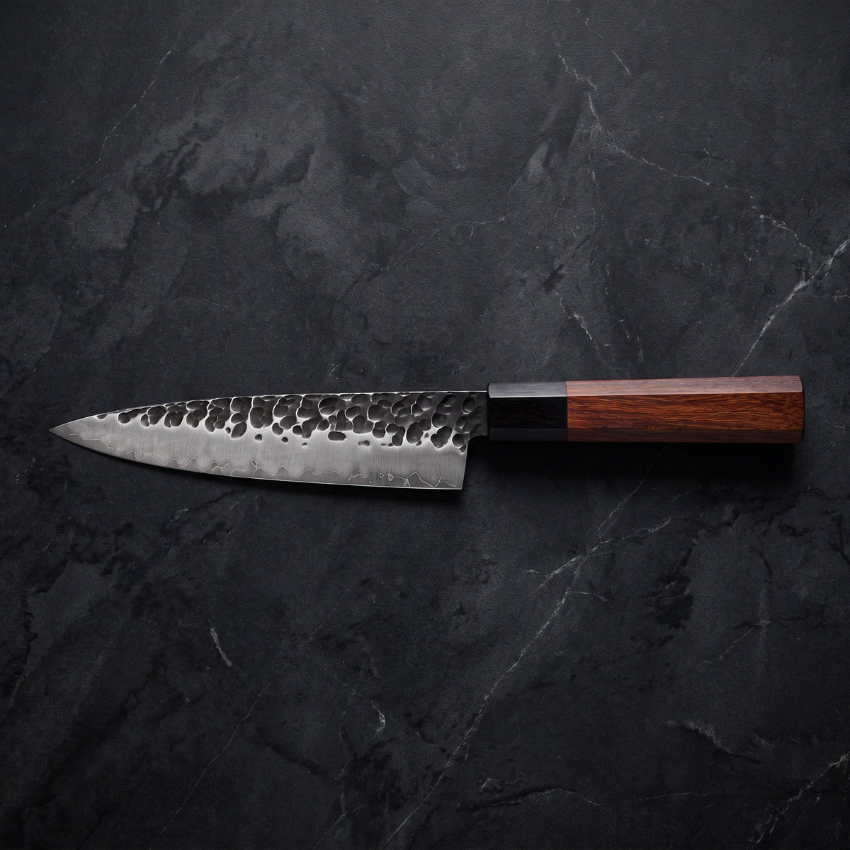 Reppu Petty Utility Knife - side