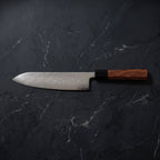 Kodama Gyuto Chef Knife - side