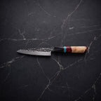 Kaminari Petty Utility Knife - side