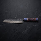 Yoake Kiritsuke Chef-Slicer Knife - side
