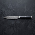 Kohaku Petty Utility Knife - side
