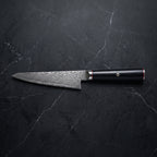 Kohaku Honesuki Boning Knife - side