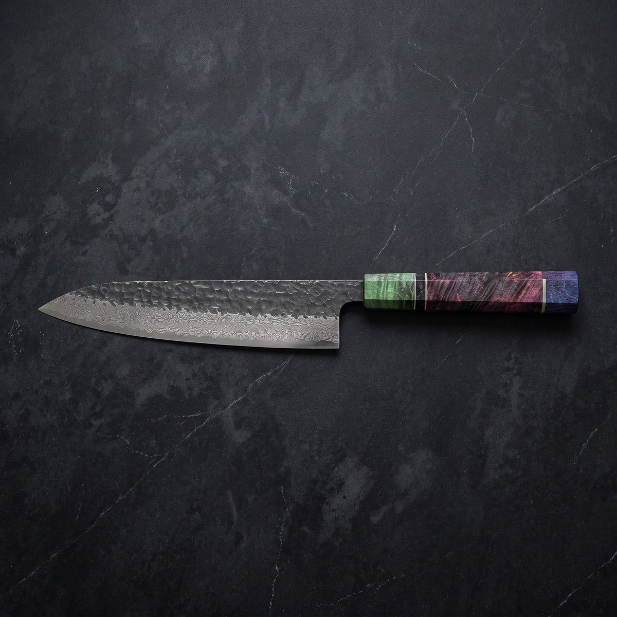 Yoake Knife Set - Gyuto