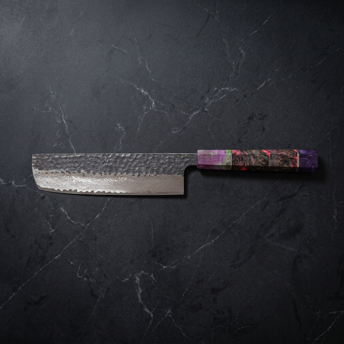 Yoake Knife Set - Nakiri
