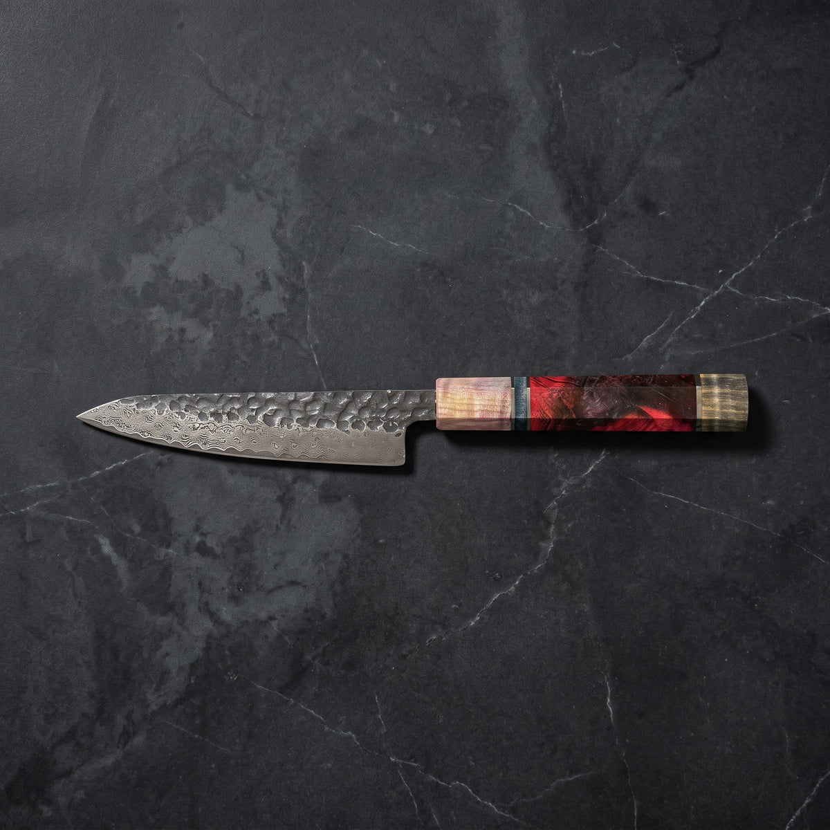 Yoake Knife Set - Petty