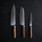 Fubuki Knife Set - set hero