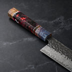 Hoshikage Gyuto Chef Knife – handle