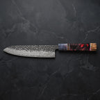 Hoshikage Knife Duo (Gyuto & Nakiri) · function-a