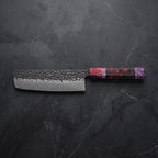 Hoshikage Knife Duo (Gyuto & Nakiri) · function-b