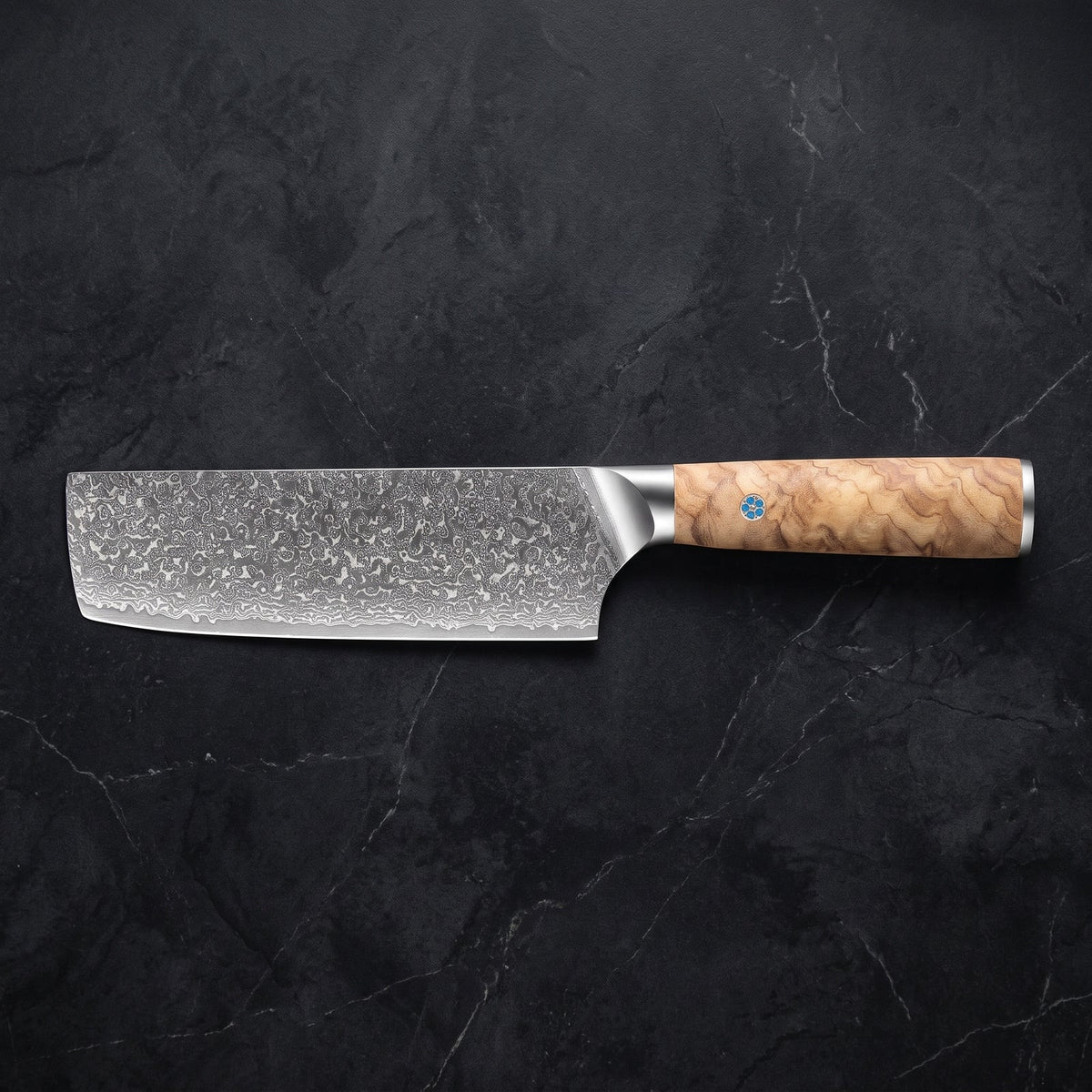 Isshin Knife Trio (Gyuto, Nakiri & Petty) · function-b