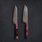Kirameki Knife Duo (Gyuto & Kiritsuke) · hero