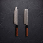 Kodama Knife Duo (Gyuto & Nakiri) · hero