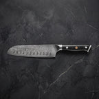Kurenai Knife Trio (Gyuto, Nakiri & Santoku) · function-c