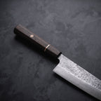 Mikazuki Gyuto Chef Knife – handle