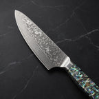 Nagisa Gyuto Chef Knife – blade detail