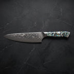 Nagisa Knife Trio (Gyuto, Nakiri & Petty) · function-a