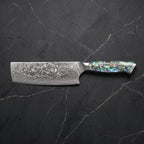 Nagisa Knife Trio (Gyuto, Nakiri & Petty) · function-b