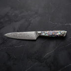 Nagisa Knife Trio (Gyuto, Nakiri & Petty) · function-c