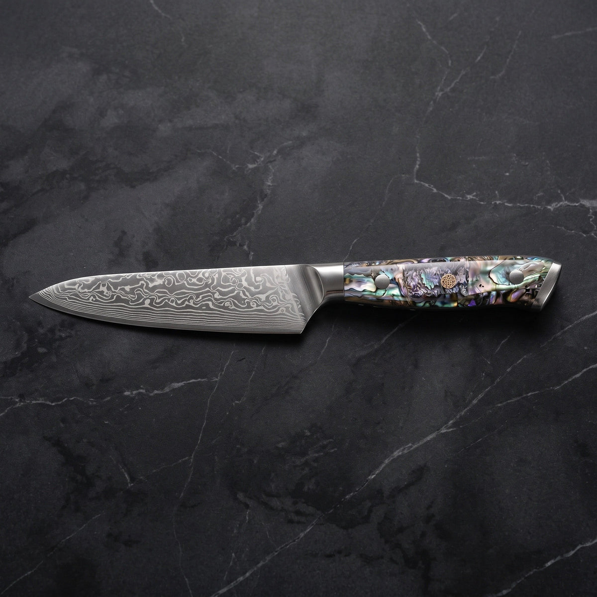 Nagisa Petty Utility Knife – on the board