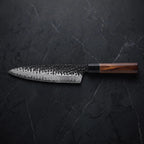 Reppu Knife Duo (Gyuto & Kiritsuke) · function-a