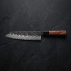 Reppu Knife Duo (Gyuto & Kiritsuke) · function-b